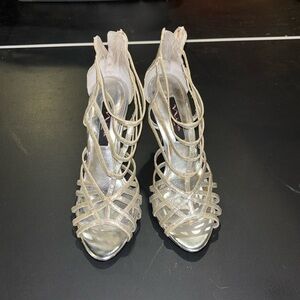 Women’s high heels